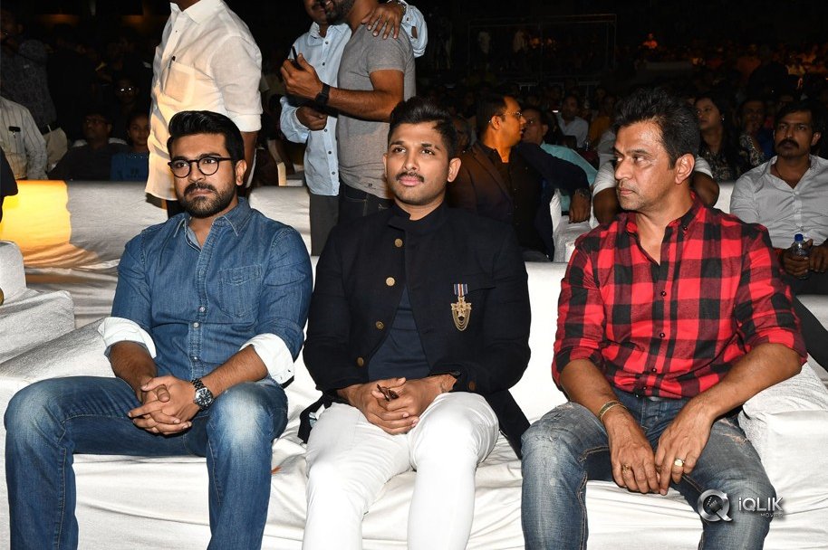 Naa-Peru-Surya-Naa-Illu-India-Pre-Release-Event-Photos